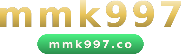 mmk997 logo